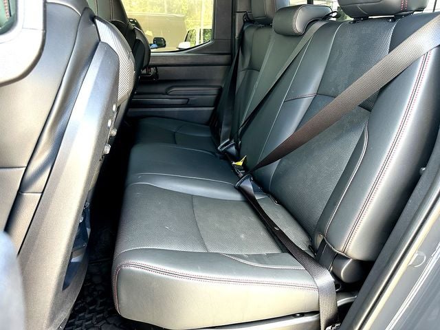 2025 Toyota Tacoma Hybrid TRD Pro