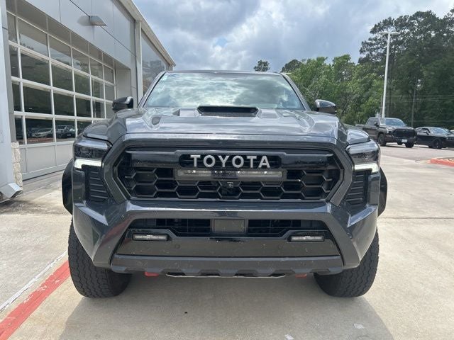 2025 Toyota Tacoma Hybrid TRD Pro
