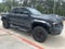 2025 Toyota Tacoma Hybrid TRD Pro