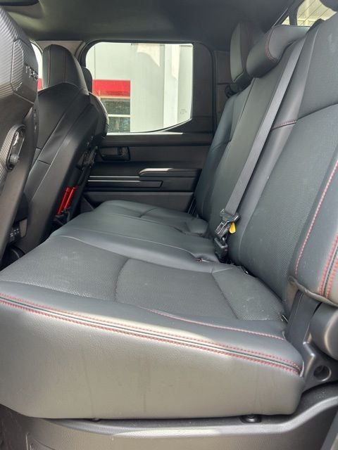 2025 Toyota Tacoma Hybrid TRD Pro