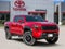 2024 Toyota Tacoma Hybrid TRD Off Road