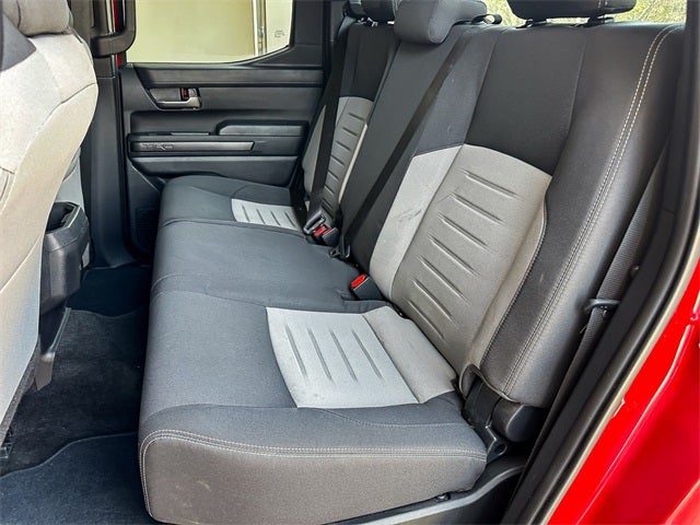 2024 Toyota Tacoma Hybrid TRD Off Road