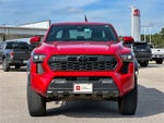2024 Toyota Tacoma Hybrid TRD Off Road