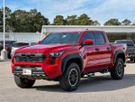 2024 Toyota Tacoma Hybrid TRD Off Road