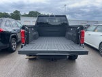 2025 Toyota Tacoma 4WD TRD Off-Road HV