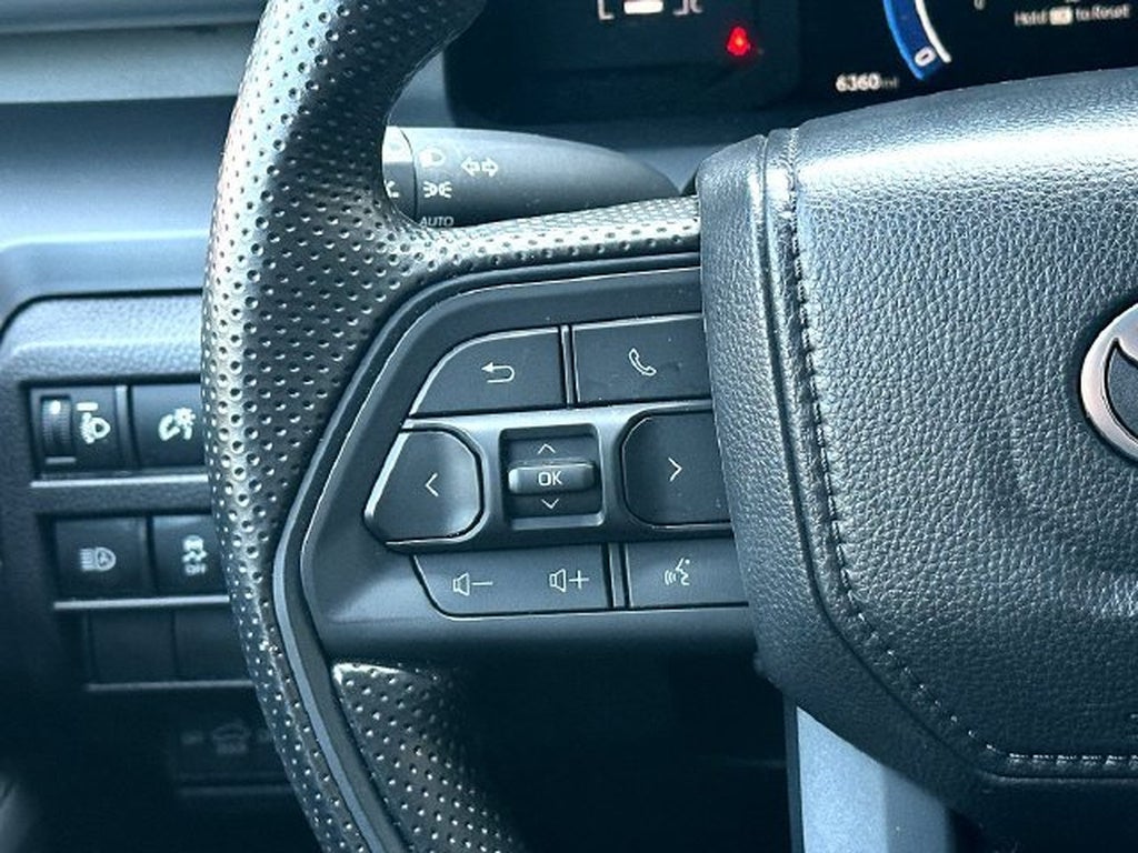 2026 Toyota Tacoma 4WD SR