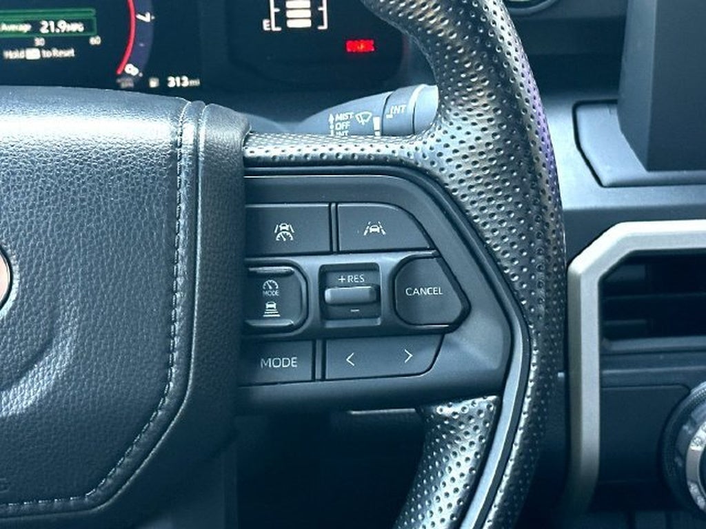 2026 Toyota Tacoma 4WD SR