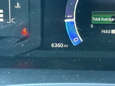 2026 Toyota Tacoma 4WD SR