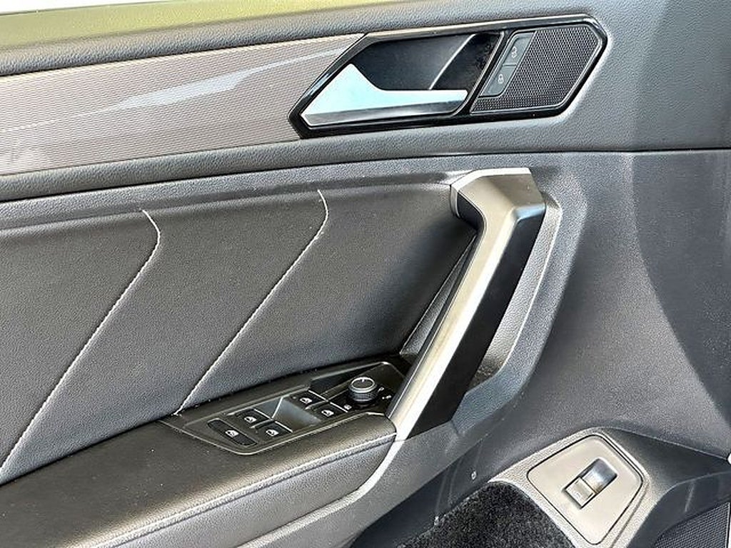 2024 Volkswagen Tiguan SE 4Motion
