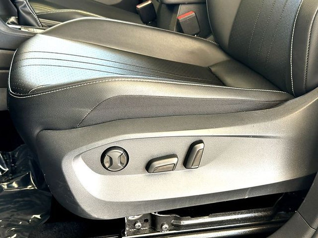 2024 Volkswagen Tiguan SE 4Motion