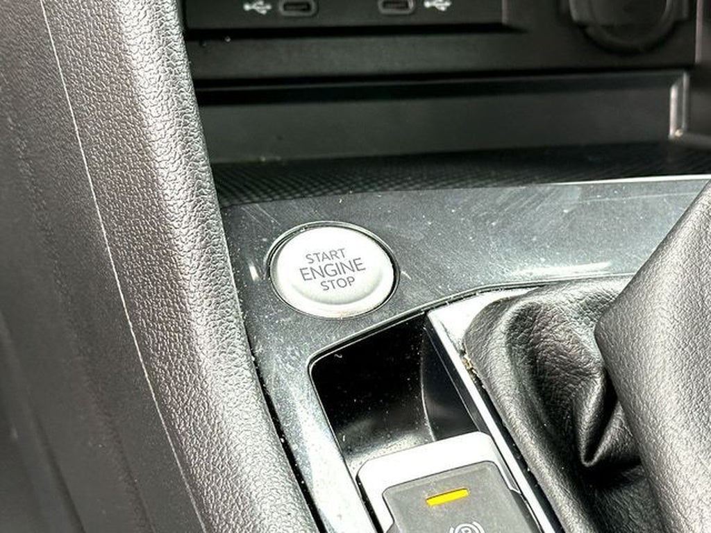 2023 Volkswagen Tiguan 2.0T S 4Motion