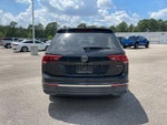 2023 Volkswagen Tiguan 2.0T S 4Motion