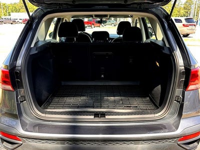 2023 Volkswagen Taos 1.5T S