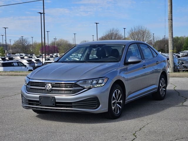 2024 Volkswagen Jetta 1.5T S