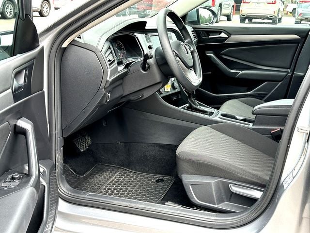 2021 Volkswagen Jetta 1.4T S