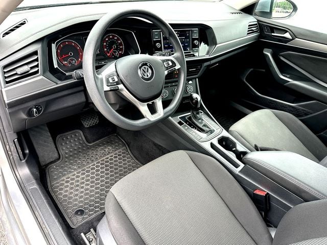 2021 Volkswagen Jetta 1.4T S
