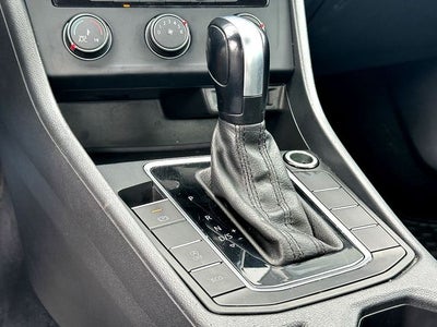 2021 Volkswagen Jetta 1.4T S