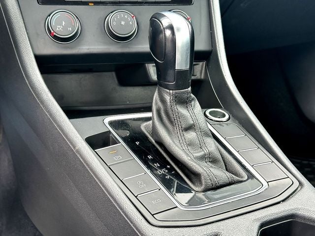 2021 Volkswagen Jetta 1.4T S
