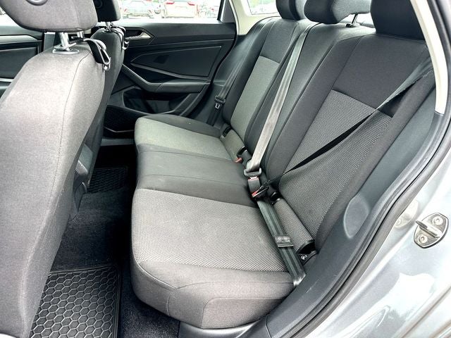 2021 Volkswagen Jetta 1.4T S