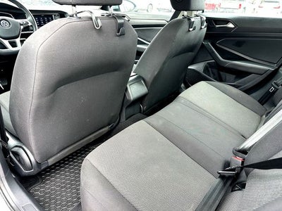 2021 Volkswagen Jetta 1.4T S