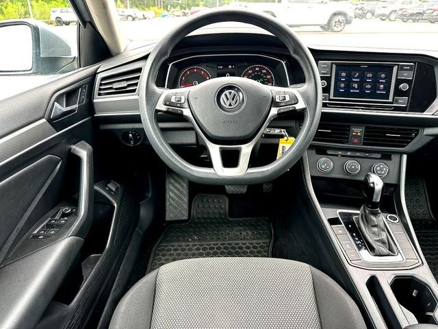 2021 Volkswagen Jetta 1.4T S