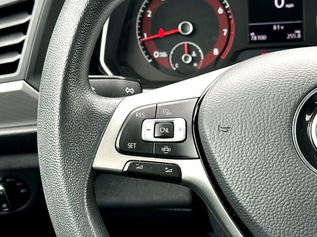2021 Volkswagen Jetta 1.4T S
