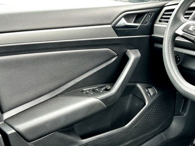 2021 Volkswagen Jetta 1.4T S