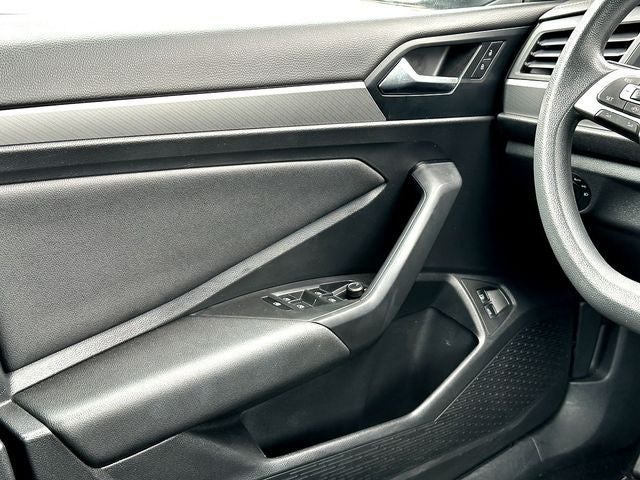 2021 Volkswagen Jetta 1.4T S