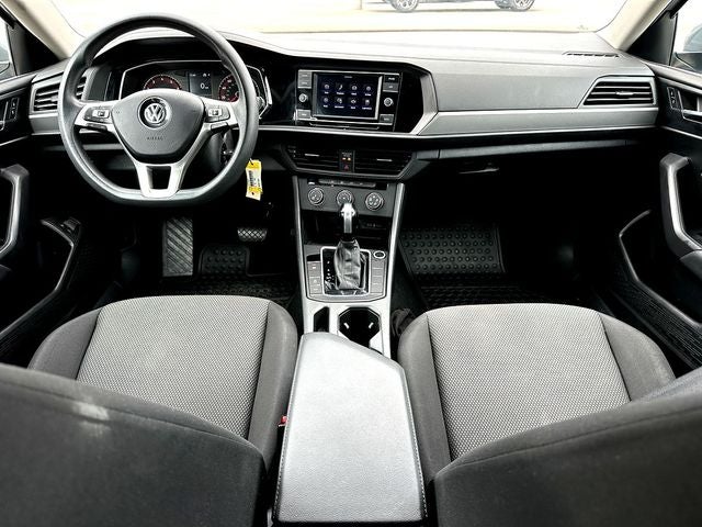 2021 Volkswagen Jetta 1.4T S