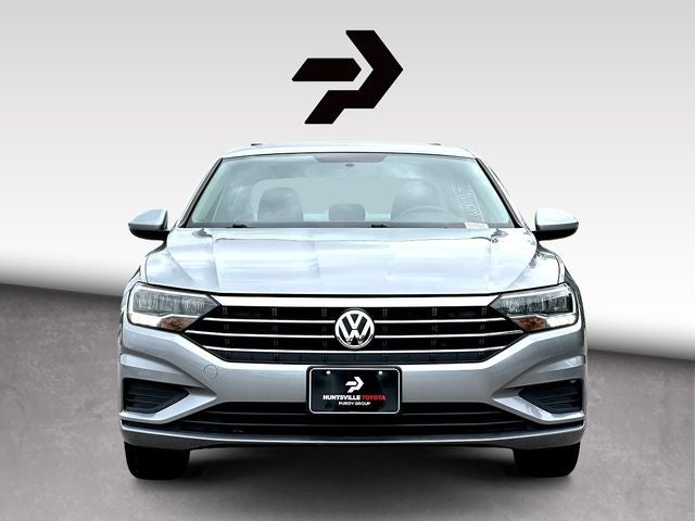 2021 Volkswagen Jetta 1.4T S