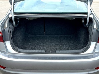 2021 Volkswagen Jetta 1.4T S