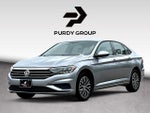 2021 Volkswagen Jetta 1.4T S
