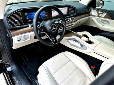 2024 Mercedes-Benz GLE GLE 350 4MATIC®