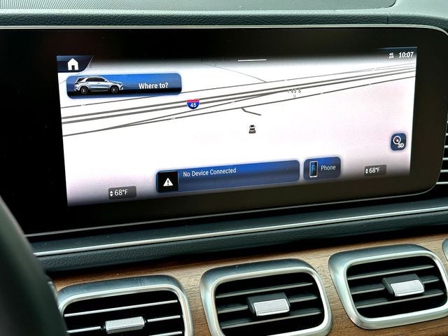 2024 Mercedes-Benz GLE GLE 350 4MATIC®