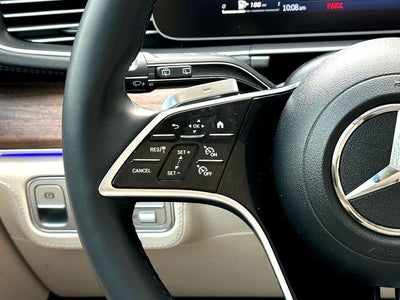 2024 Mercedes-Benz GLE GLE 350 4MATIC®