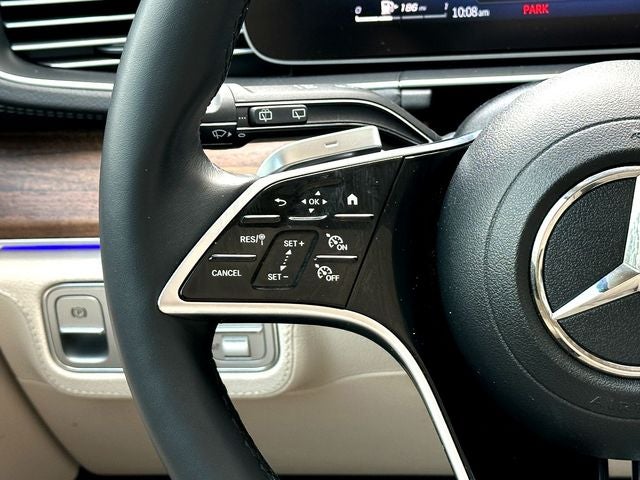 2024 Mercedes-Benz GLE GLE 350 4MATIC®