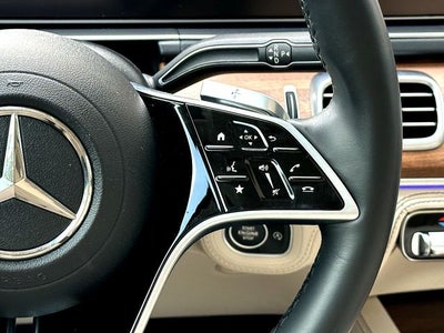 2024 Mercedes-Benz GLE GLE 350 4MATIC®