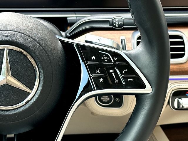 2024 Mercedes-Benz GLE GLE 350 4MATIC®