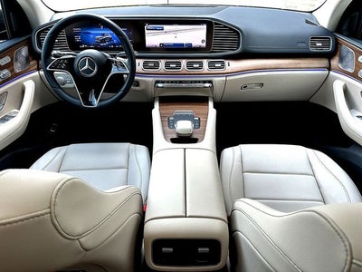 2024 Mercedes-Benz GLE GLE 350 4MATIC®