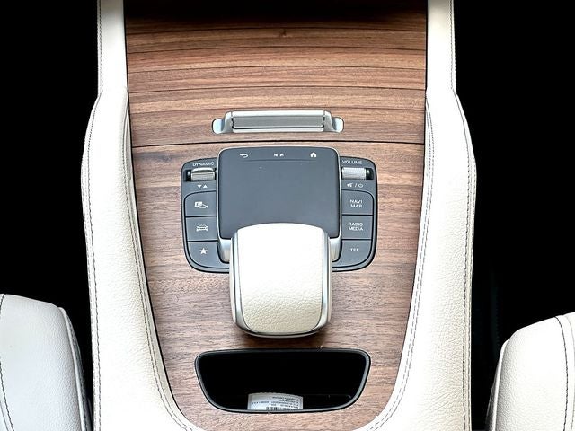 2024 Mercedes-Benz GLE GLE 350 4MATIC®