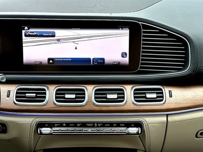 2024 Mercedes-Benz GLE GLE 350 4MATIC®