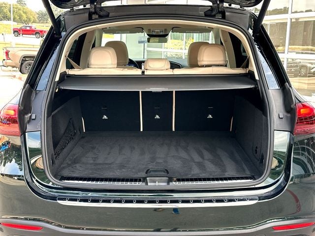 2024 Mercedes-Benz GLE GLE 350 4MATIC®