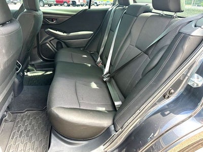 2024 Subaru Legacy Premium