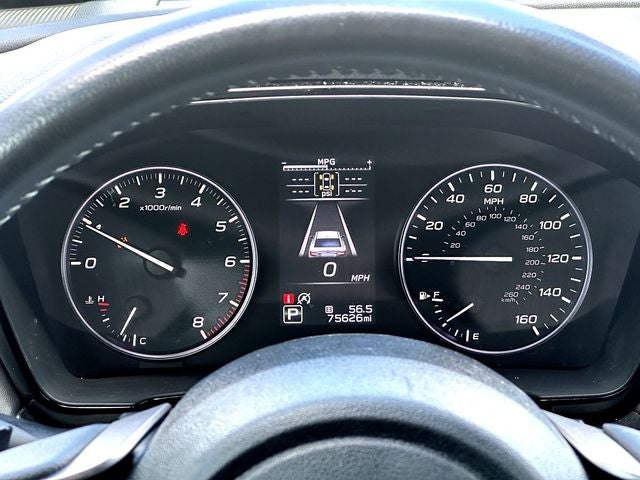 2024 Subaru Legacy Premium