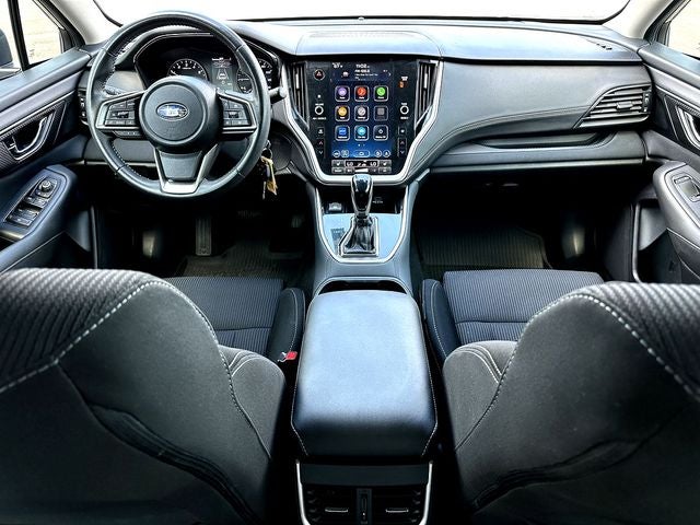 2024 Subaru Legacy Premium