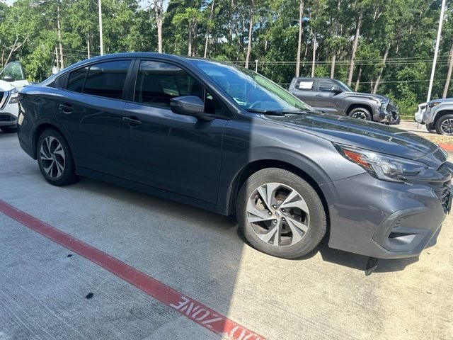 2024 Subaru Legacy Premium