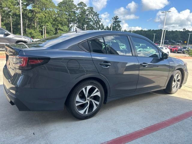 2024 Subaru Legacy Premium
