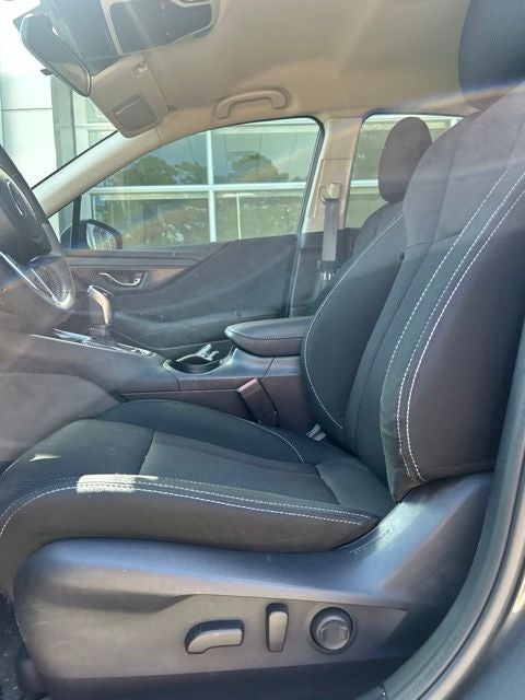 2024 Subaru Legacy Premium