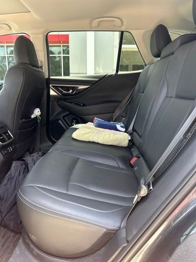 2024 Subaru Outback Touring XT