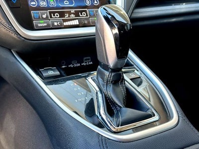 2024 Subaru Outback Touring XT